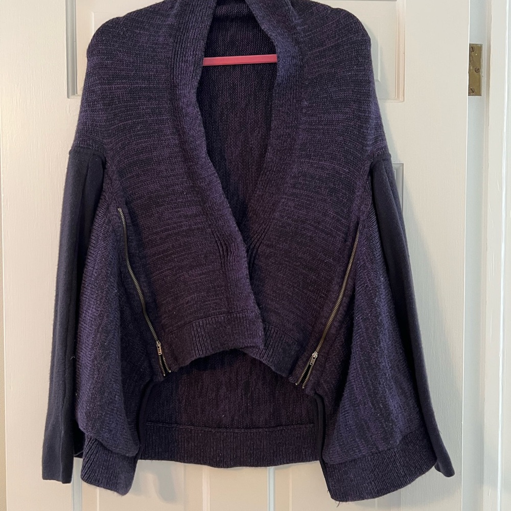 Lululemon Women's Sweater